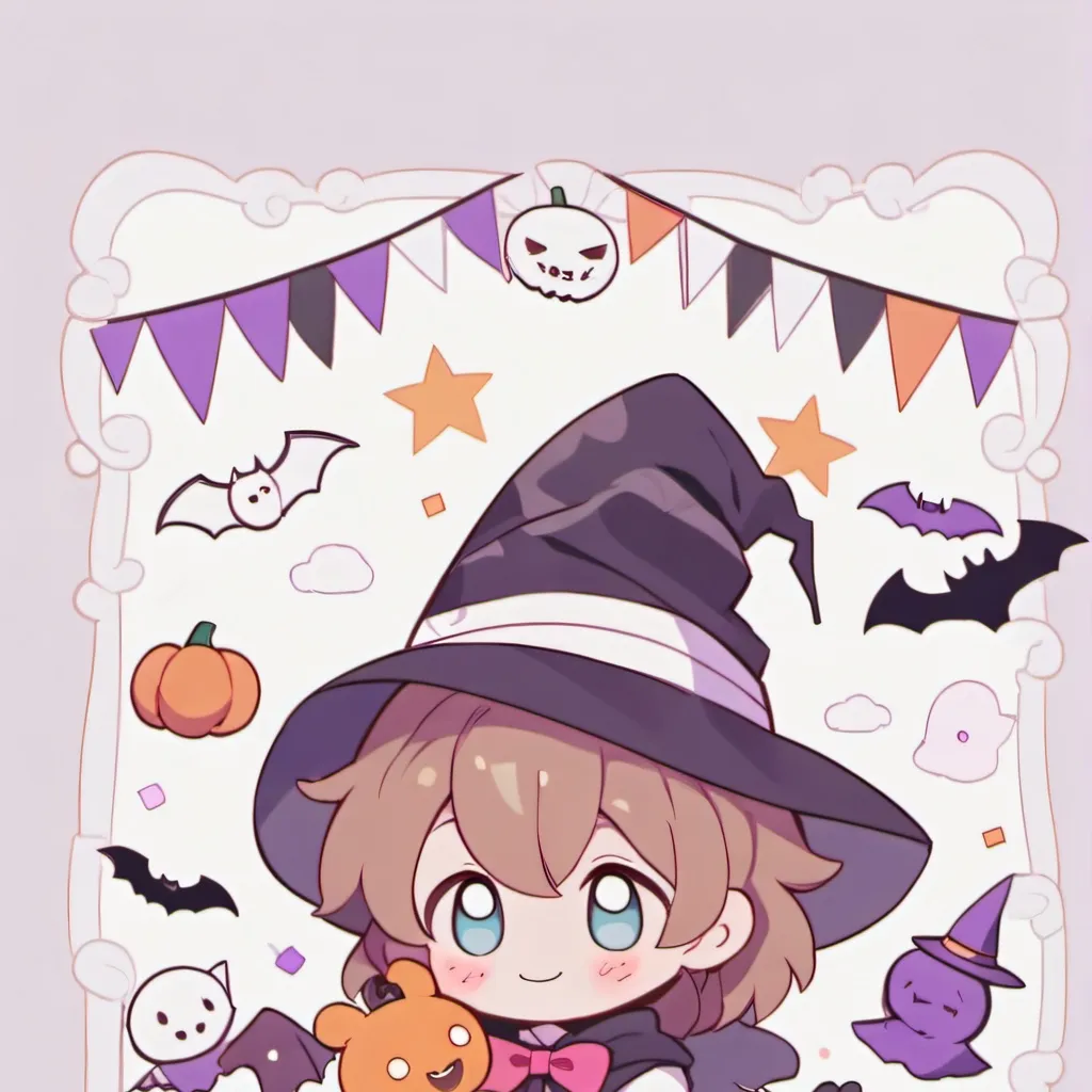 chat with ai character: Rebelgirl-4🎃💀