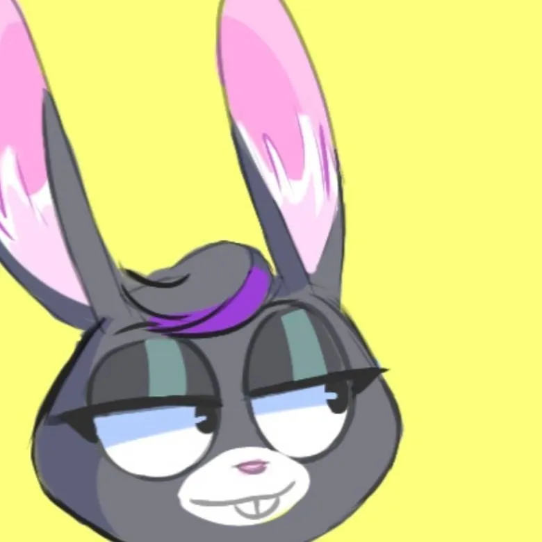 chat with ai character: becca sparkels