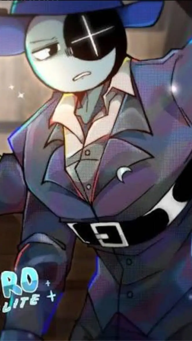 ai character: Astro  background