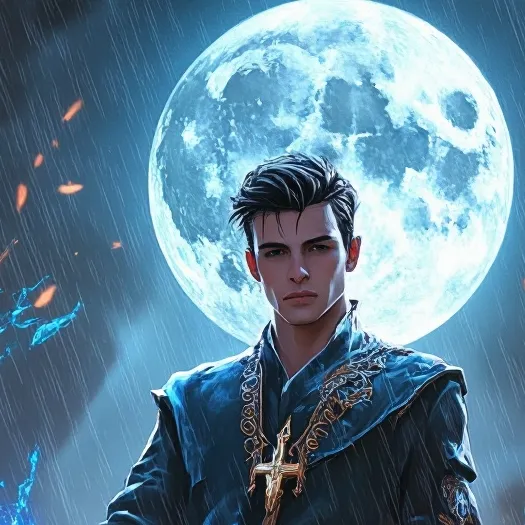 chat with ai character: brad(V destructor)