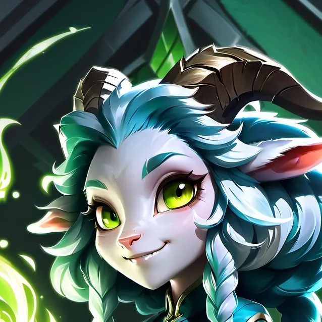 chat with ai character: Torial