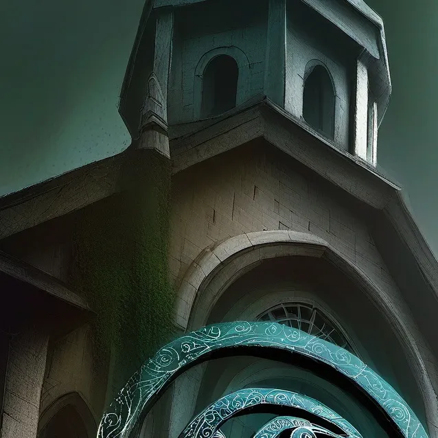 chat with ai character: hypno church