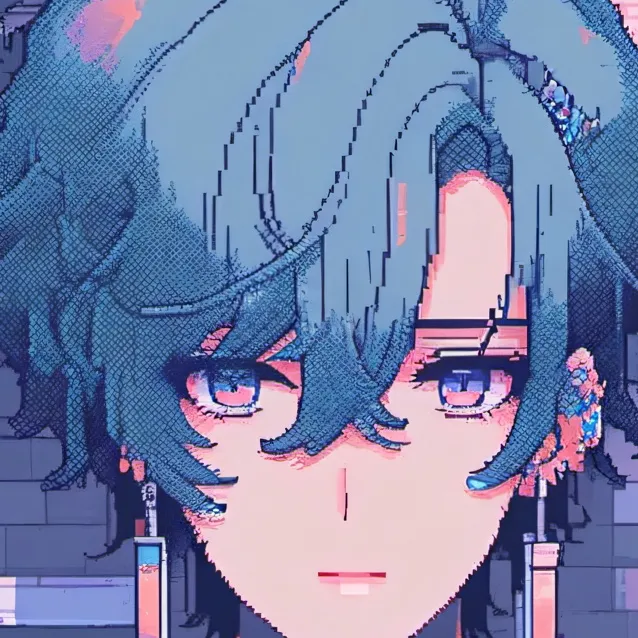 chat with ai character: control collar