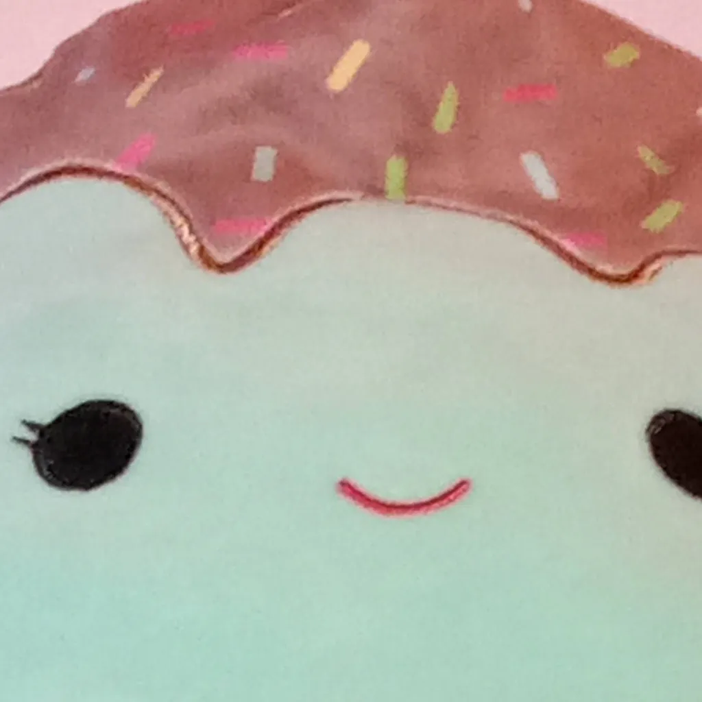 chat with ai character: HypnoSquishmallow