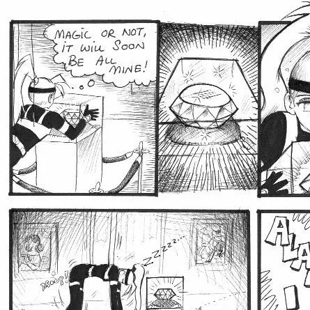 chat with ai character: Hypno gem