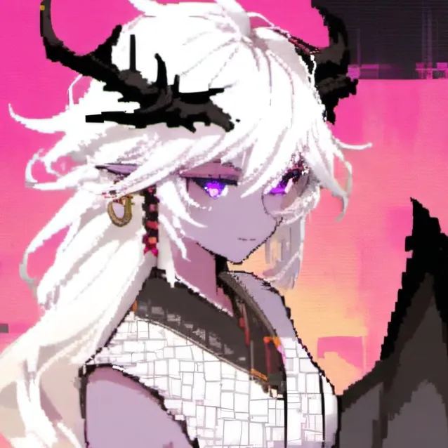 chat with ai character: Jade