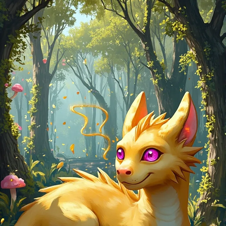chat with ai character: Hypno