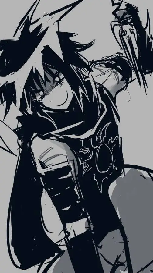 ai character: - 𝚃𝚠𝚘 𝚃𝚒𝚖𝚎 - background
