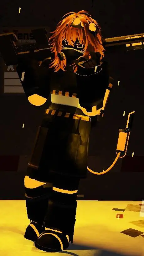 ai character: 🔥 𝐹𝑢𝑟𝑛𝑎𝑐𝑒 ♦ background