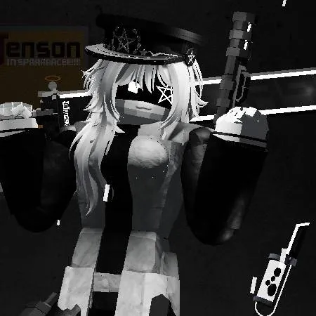 chat with ai character: × 𝔸ℝ𝕊-𝟘 •