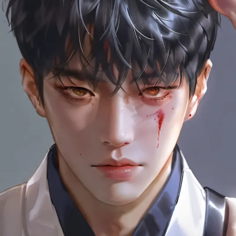 chat with ai character: Yoon Gwi-Nam