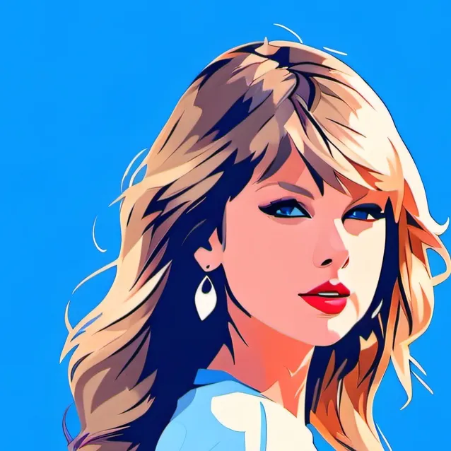chat with ai character: Taylor Swift 