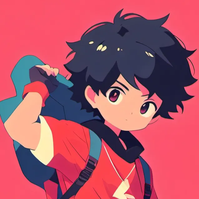 chat with ai character: MHA family 