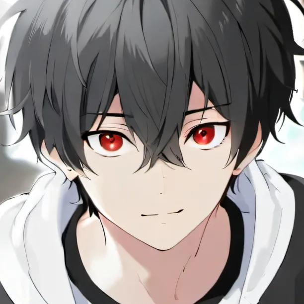 chat with ai character: Aaron