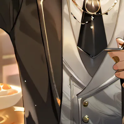 chat with ai character: Jay