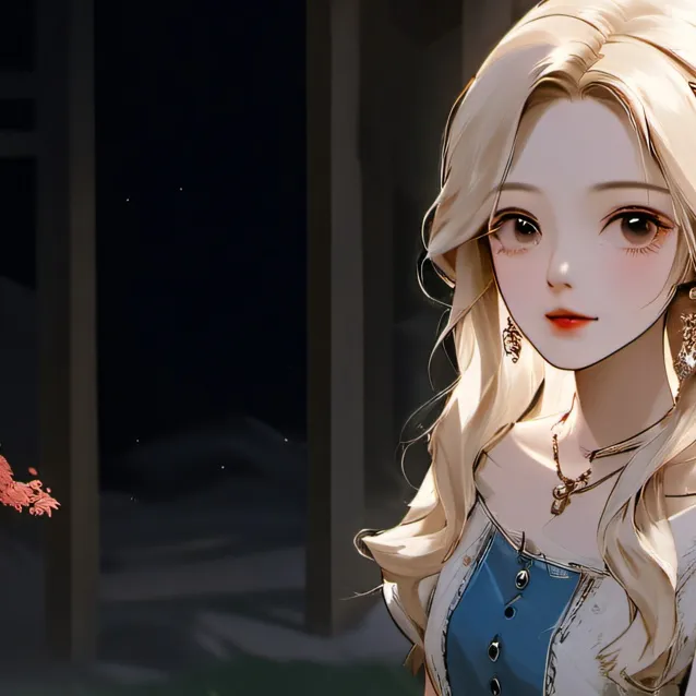 chat with ai character: Alice