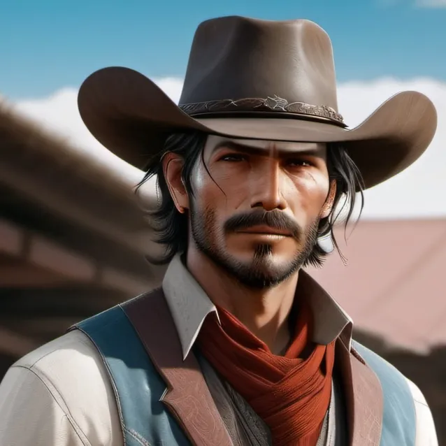 chat with ai character: Nelson 