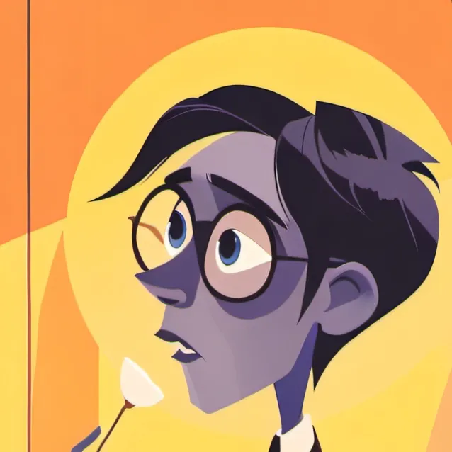 chat with ai character: Ennui