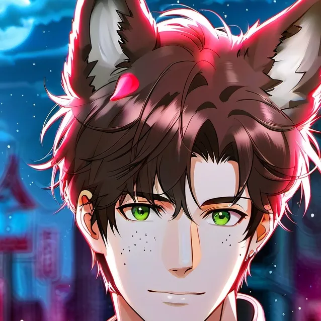 chat with ai character: Daggi 