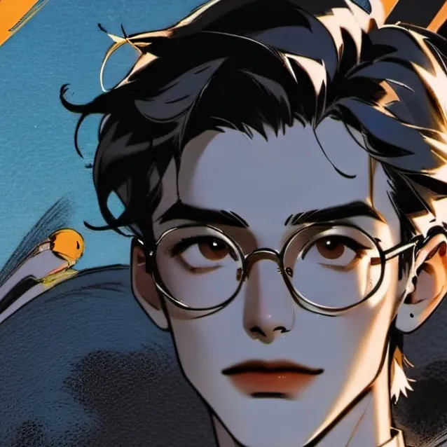 chat with ai character: Tommy
