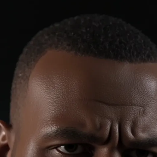 chat with ai character: Othello