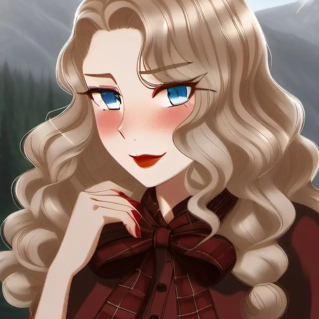 chat with ai character: Heather Chandler 