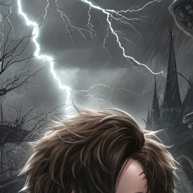 chat with ai character: Harry Potter 