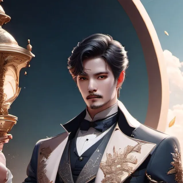 chat with ai character: Francis 