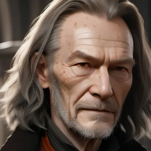 chat with ai character: Filch