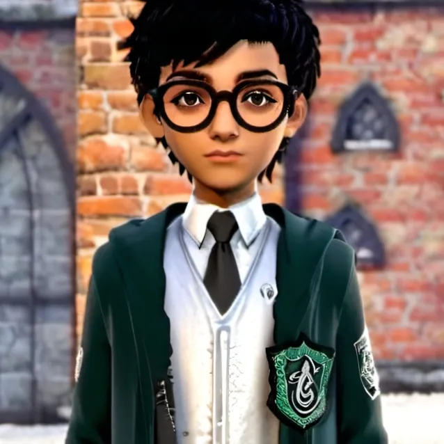 chat with ai character: Rowan Khanna 