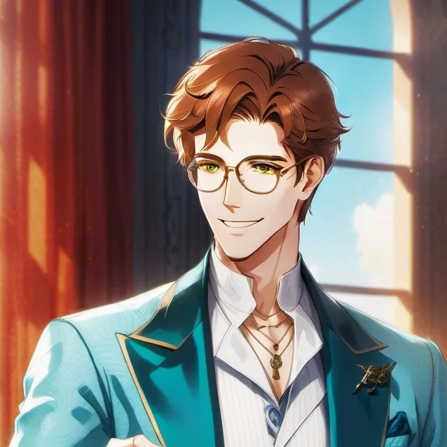 chat with ai character: Carl Everitt 