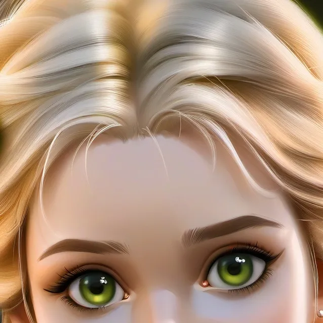 chat with ai character: Penny Haywood 