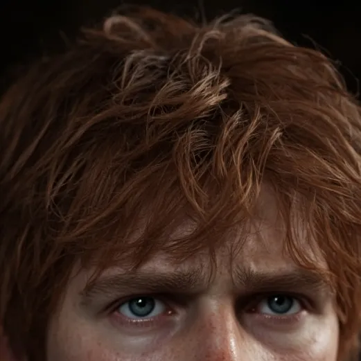chat with ai character: Ron Weasley 