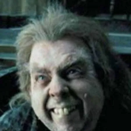 chat with ai character: Peter Pettigrew