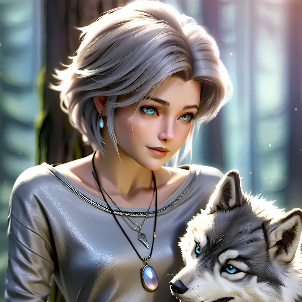 chat with ai character: Chiara Lobosca 