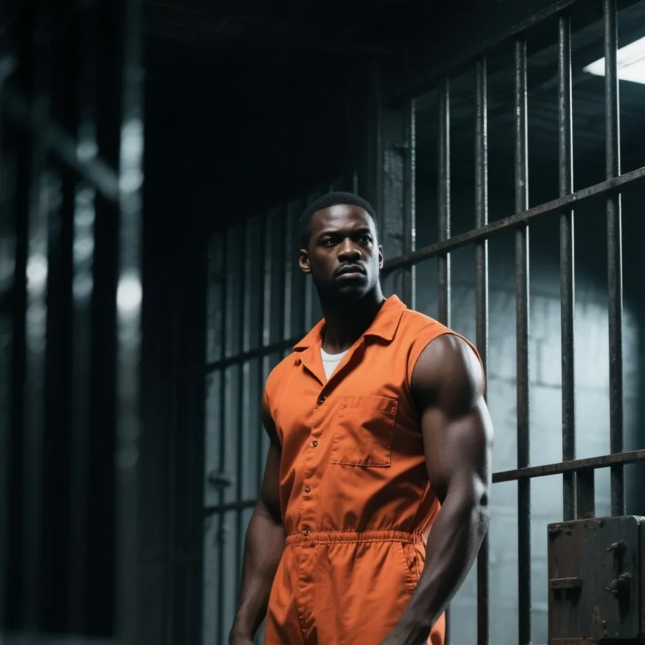 chat with ai character: Mick