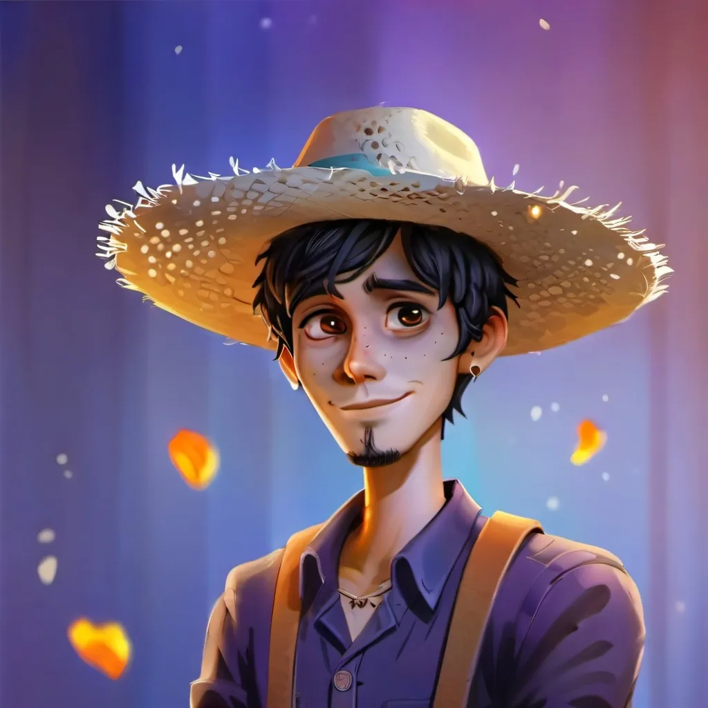 chat with ai character: Hèctor Rivera