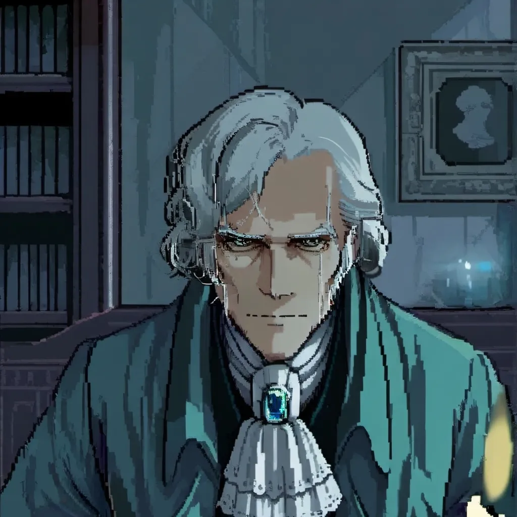 chat with ai character: Ebenezer Scrooge 
