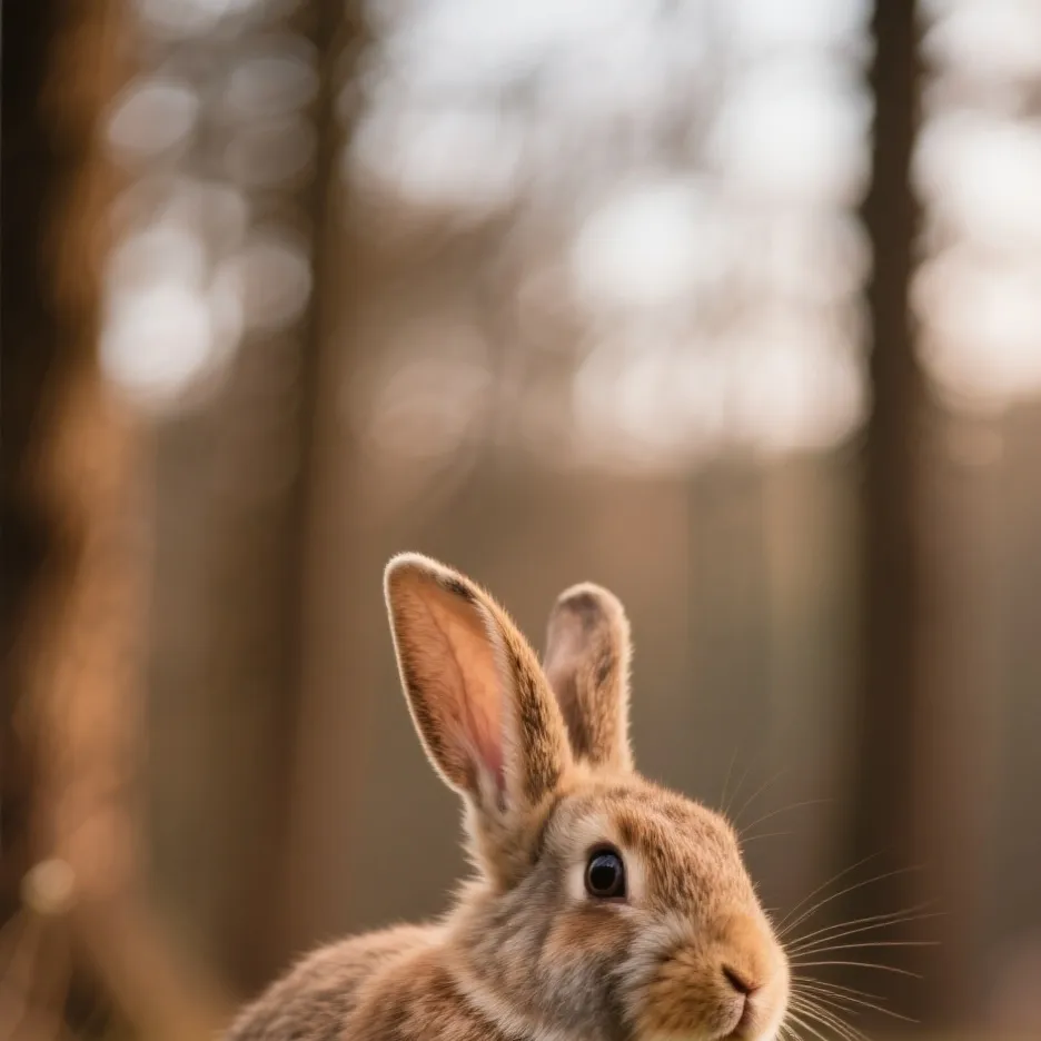 chat with ai character: Hazel