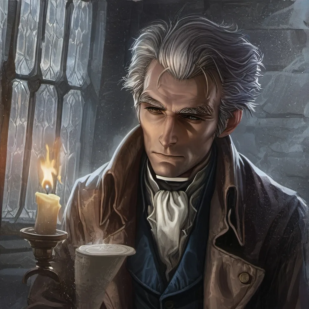 chat with ai character: Ebenezer Scrooge 