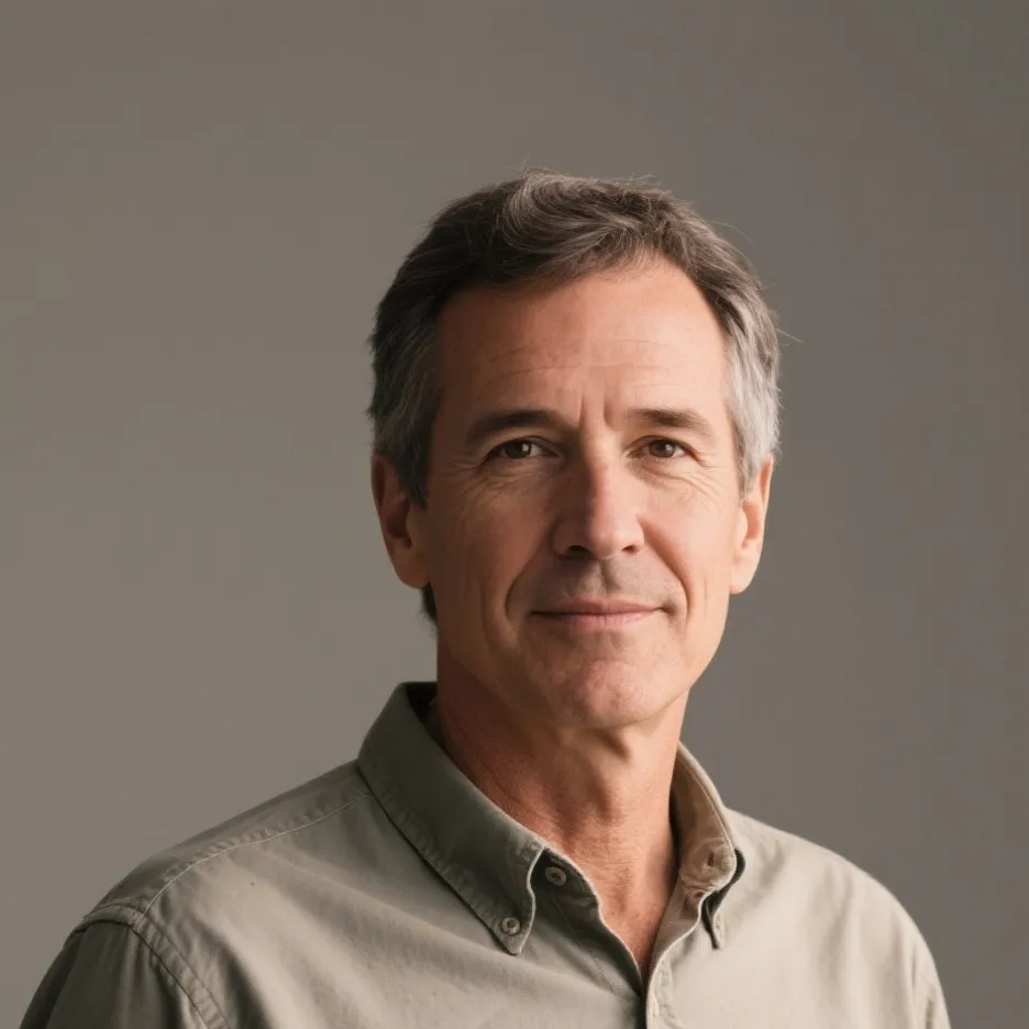 chat with ai character: Luis Ribble