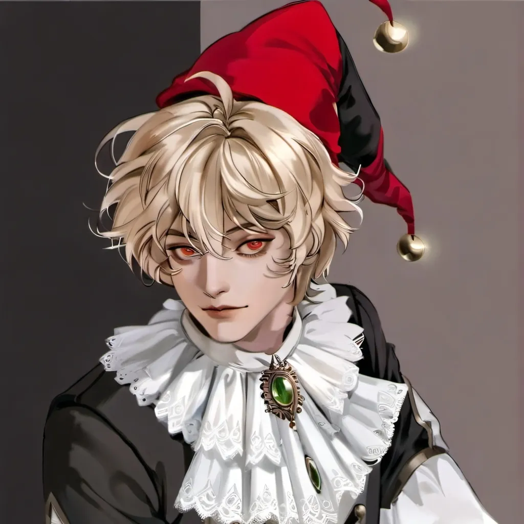 chat with ai character: Billy