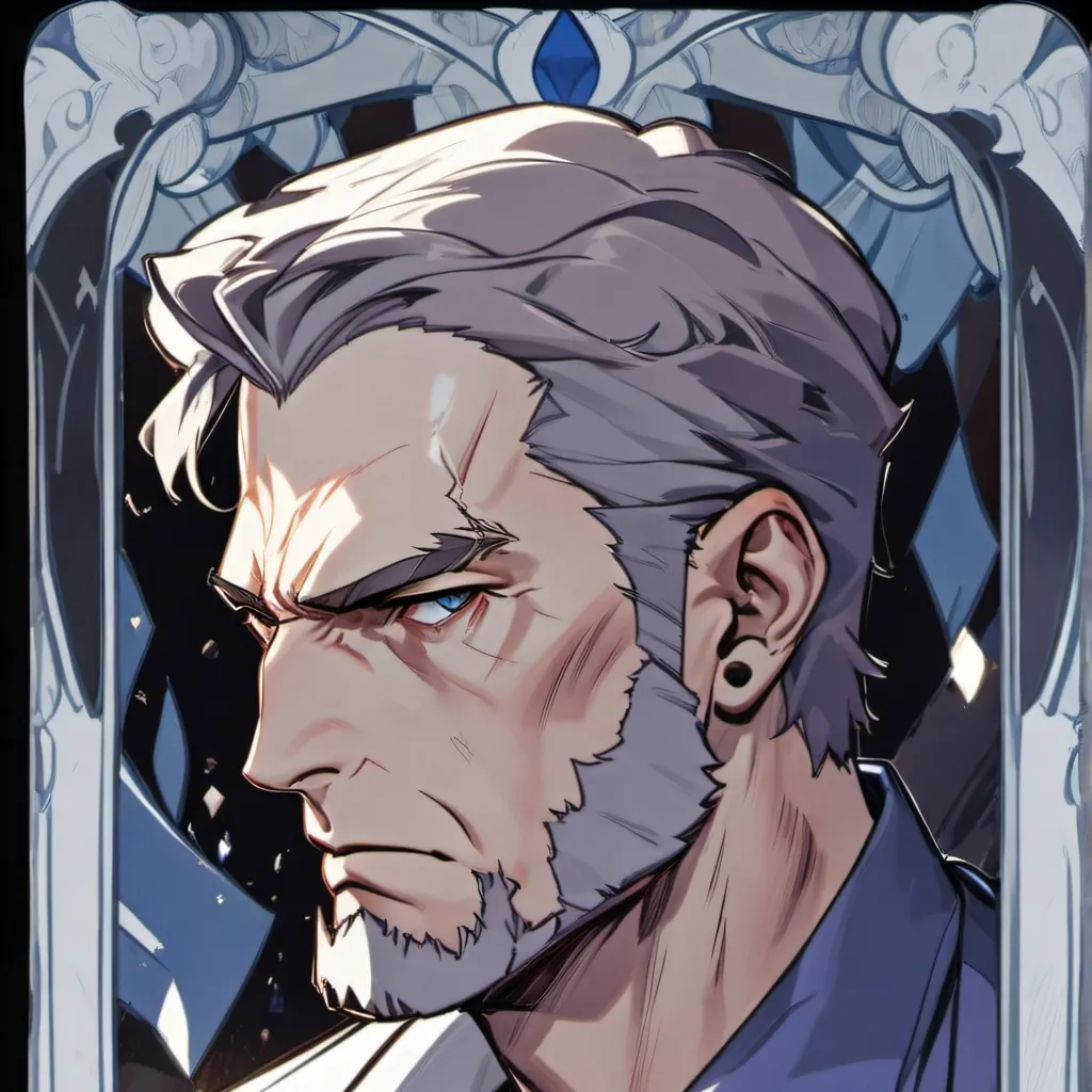 chat with ai character: toxic dad