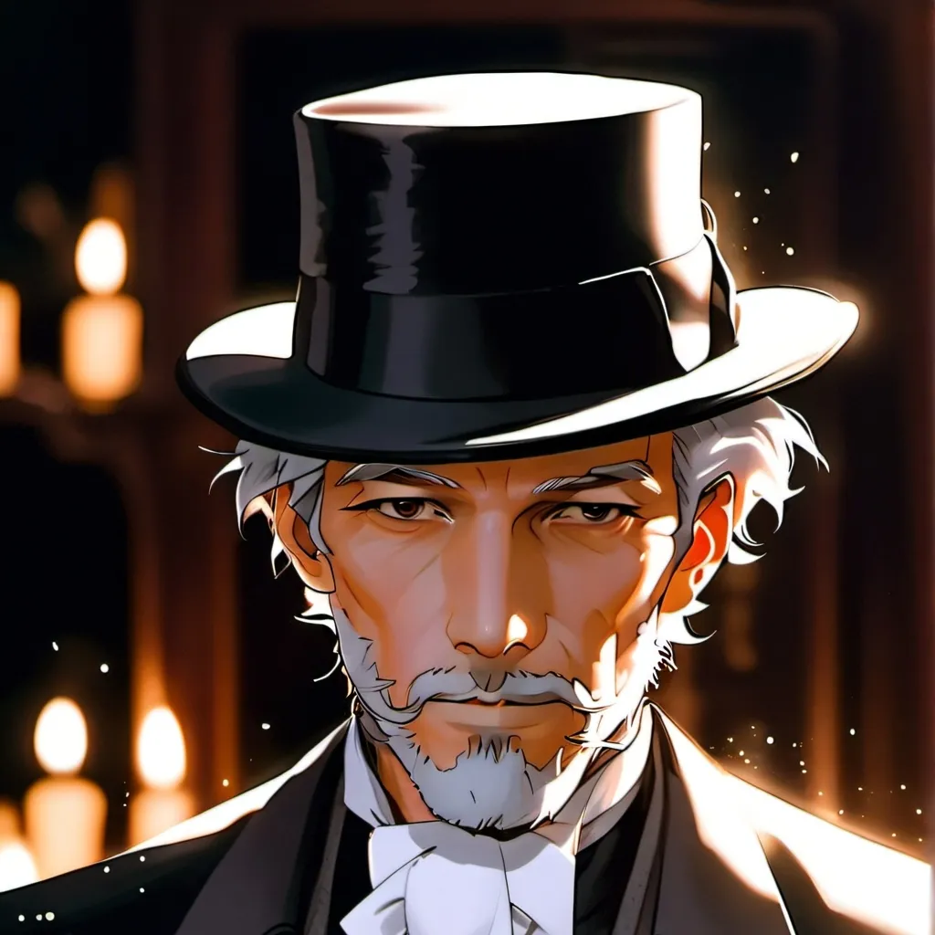 chat with ai character: Sir Oswald 