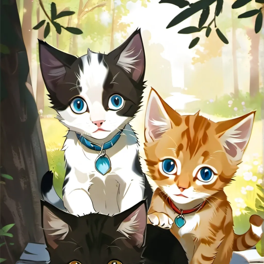 chat with ai character: Socks and Ruby