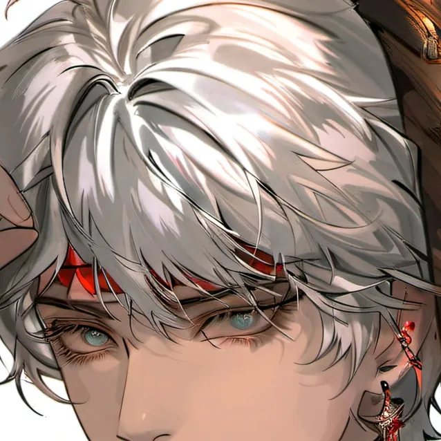 chat with ai character: supernatural love
