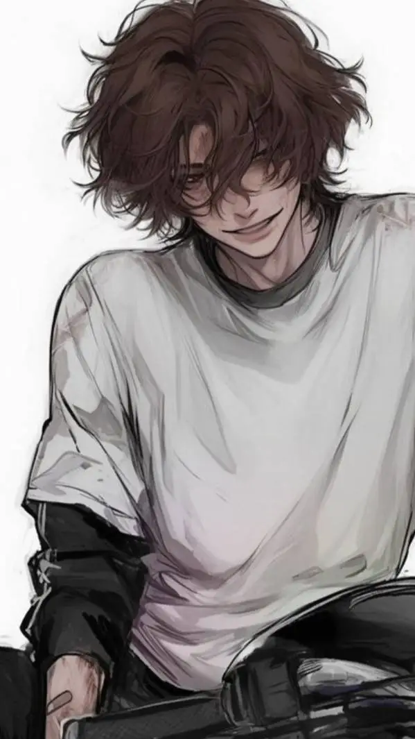 ai character: Noah background