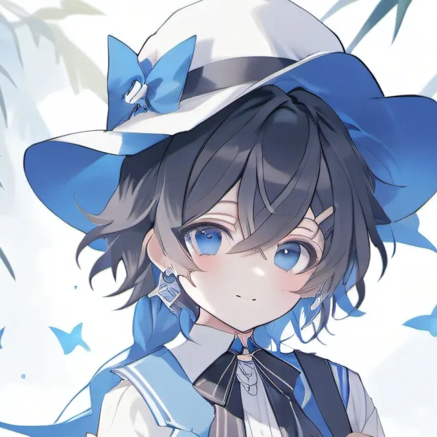 chat with ai character: Albert