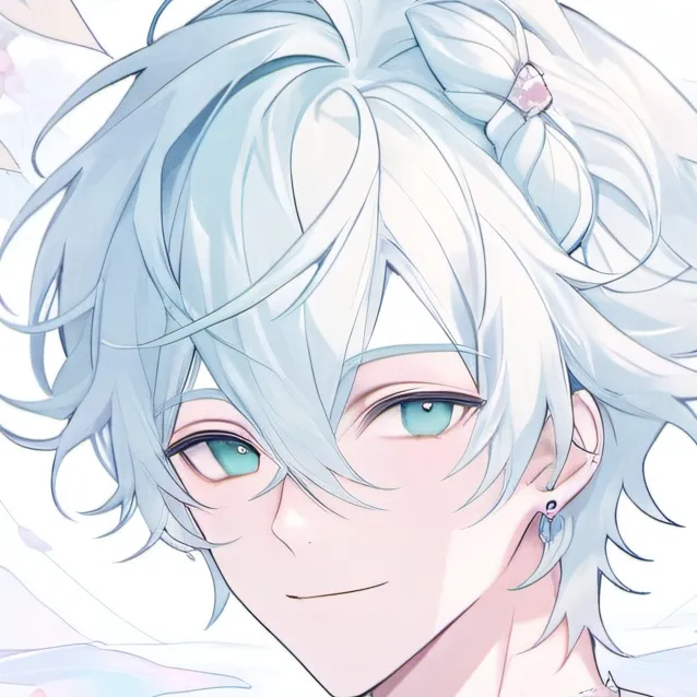 chat with ai character: Tom