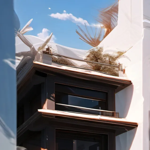 chat with ai character: City